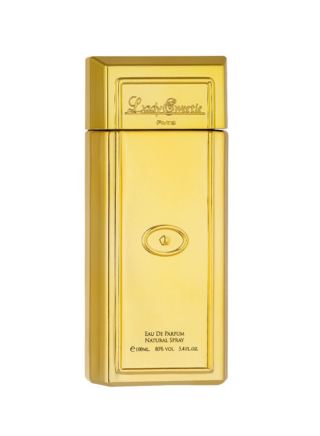 DERAAH Lady Sweetie Eau de Parfum 100Ml - Image 1